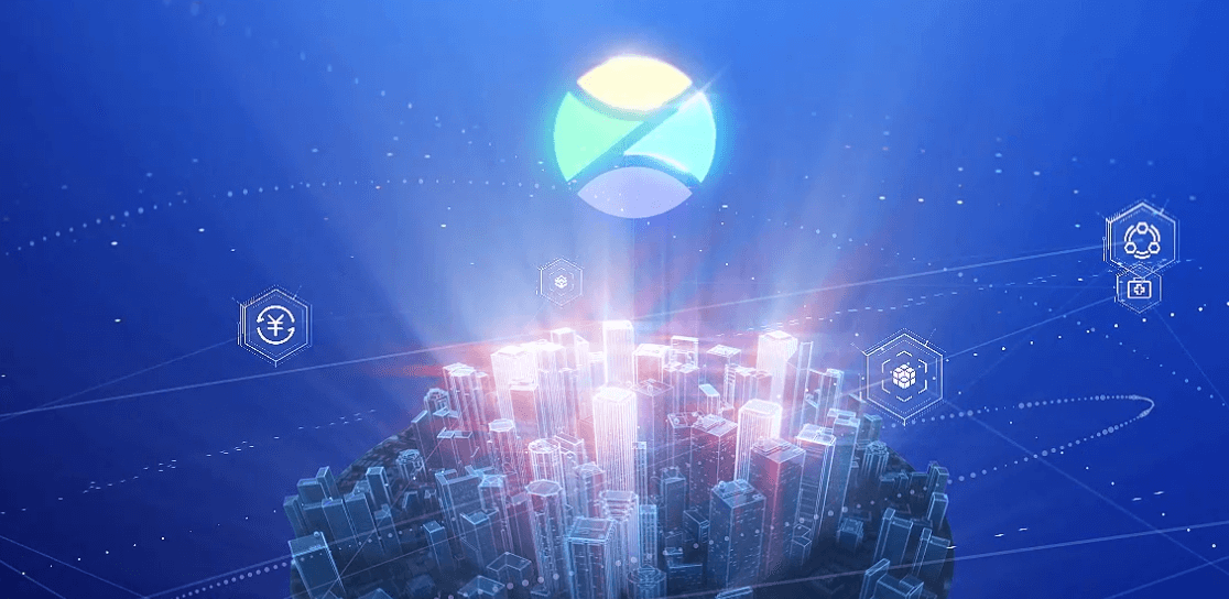 全栈数智化转型服务专家